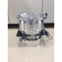 OSAKA Vacuum TG2400FBAB Turbo Pump...